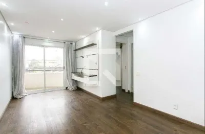 Apartamento com 2 quartos à venda na Rua General Sousa Neto, --, Tatuapé, São Paulo
