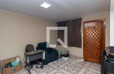 Casa com 2 quartos à venda na Travessa Luigi Madonis, --, Vila Gustavo, São Paulo