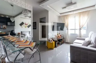 Apartamento com 3 quartos à venda na Rua Agrimensor Sugaya, --, Itaquera, São Paulo