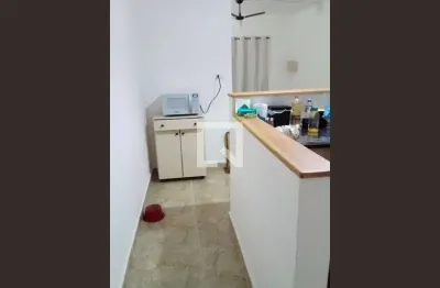 Casa com 2 quartos à venda na Rua Gustavo da Silveira, --, Vila Mascote, São Paulo