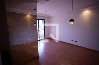 Apartamento com 2 quartos à venda na Rua Neco Nunes, --, Santana, São Paulo