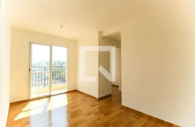 Apartamento com 2 quartos à venda na Avenida Pires do Rio, --, Itaquera, São Paulo