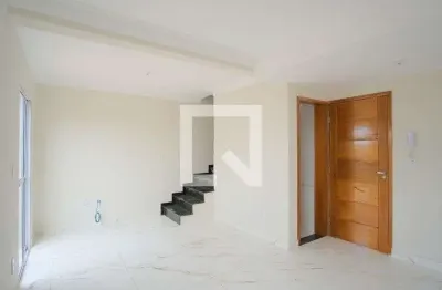 Apartamento à venda - vila esperança, 2 quartos,  55 m2