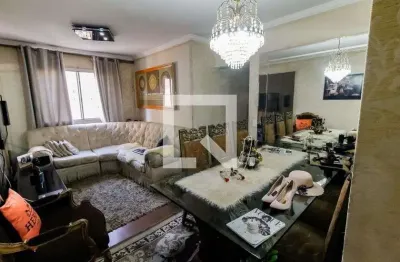 Apartamento com 3 quartos à venda na Avenida Giovanni Gronchi, --, Panamby, São Paulo