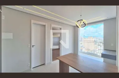 Apartamento com 2 quartos à venda na Rua João Pereira, --, Lapa, São Paulo