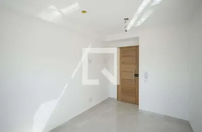 Apartamento à venda - vila das mercês, 1 quarto,  44 m2