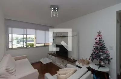 Apartamento à venda - vila guilherme, 3 quartos,  80 m2
