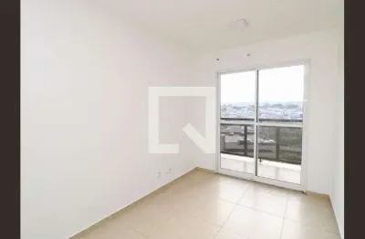 Apartamento com 2 quartos à venda na Rua Itamonte, --, Jardim Brasil, São Paulo