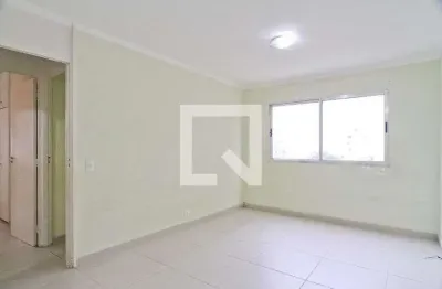Apartamento com 2 quartos à venda na Rua Garção Tinoco, --, Santana, São Paulo
