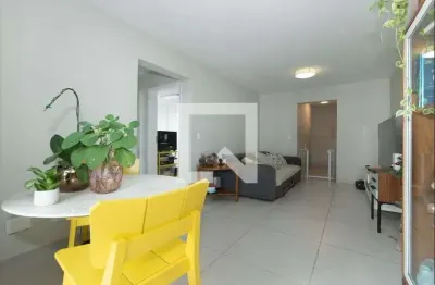 Apartamento à venda - bosque da saúde, 2 quartos,  63 m2