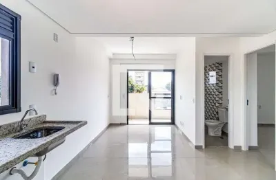 Apartamento com 1 quarto à venda na Rua Tristão de Campos, --, Butantã, São Paulo