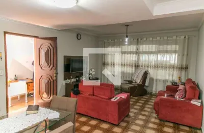 Casa com 3 quartos à venda na Rua Igarité, --, Vila Constança, São Paulo
