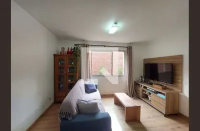 Apartamento com 2 quartos à venda na Avenida Nossa Senhora do Sabará, --, Jardim Marajoara, São Paulo