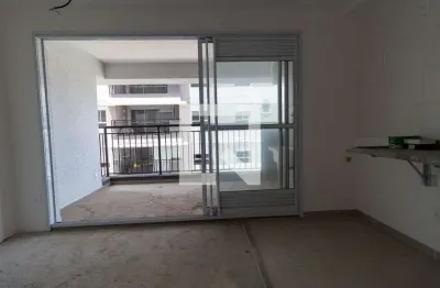 Apartamento com 2 quartos à venda na Rua do Bosque, --, Barra Funda, São Paulo