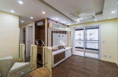 Apartamento com 2 quartos à venda na Rua José Carlos de Toledo Piza, --, Panamby, São Paulo