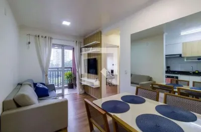 Apartamento com 2 quartos à venda na Rua Celso Ramos, --, Vila Andrade, São Paulo