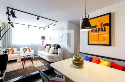 Apartamento à venda - parque novo mundo , 3 quartos,  68 m2