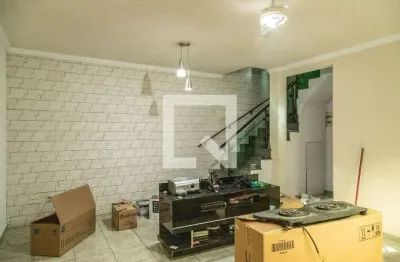 Casa com 4 quartos à venda na Rua Agenor Brito, --, Ponte Rasa, São Paulo