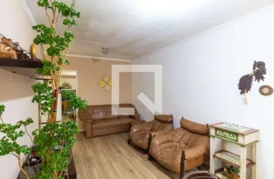 Apartamento com 2 quartos à venda na Rua Mandu, --, Vila Ré, São Paulo