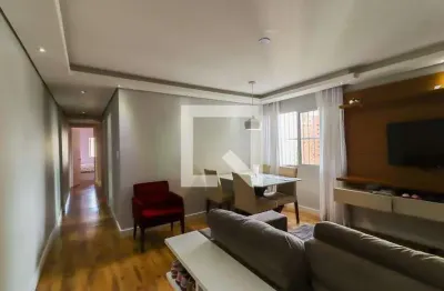 Apartamento com 3 quartos à venda na Avenida José Galante, --, Morumbi, São Paulo