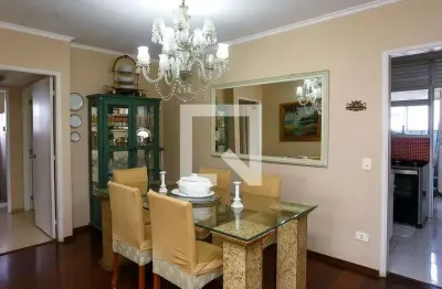 Apartamento à venda - vila andrade, 2 quartos,  116 m2
