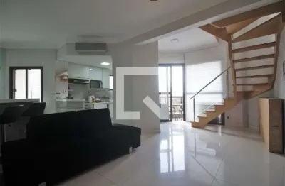 Apartamento com 1 quarto à venda na Rua Nazira Carone, --, Panamby, São Paulo