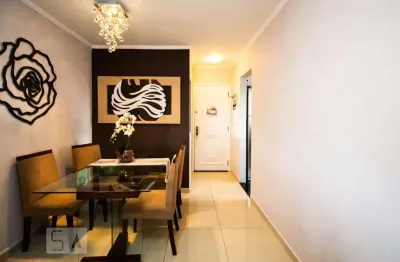 Apartamento com 3 quartos à venda na Rua Pereira da Nóbrega, --, Cambuci, São Paulo