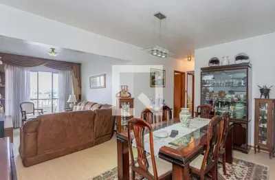 Apartamento com 3 quartos à venda na Rua Santo Antônio de Pádua, --, Piqueri, São Paulo