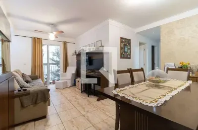 Apartamento com 3 quartos à venda na Avenida Padre Arlindo Vieira, --, Jardim Santa Emília, São Paulo