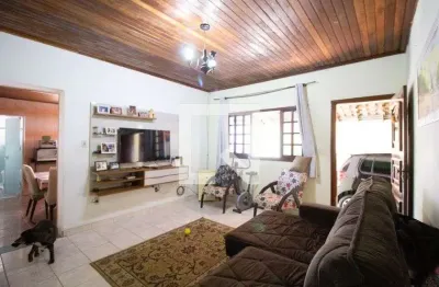Casa com 3 quartos à venda na Rua Albertina Medeiros, --, Vila Progresso, São Paulo