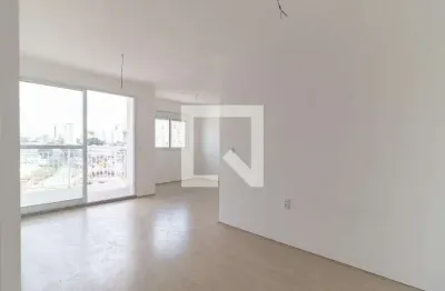 Apartamento com 2 quartos à venda na Rua Malvina Ferrara Samarone, --, Vila das Mercês, São Paulo