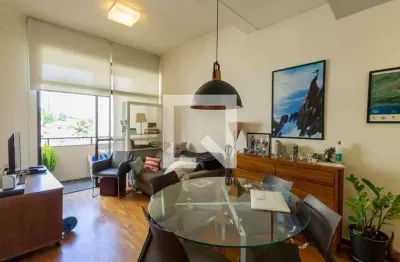 Apartamento com 1 quarto à venda na Rua Gaspar Lourenço, --, Vila Mariana, São Paulo