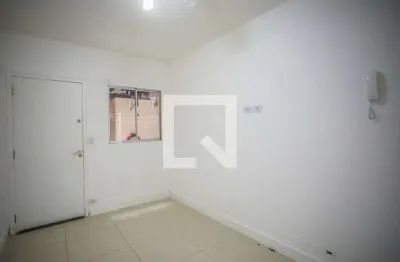 Apartamento com 2 quartos à venda na Rua Maquerobi, --, Saúde, São Paulo