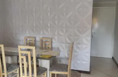 Apartamento com 3 quartos à venda na Avenida Ajarani, --, Cidade Patriarca, São Paulo