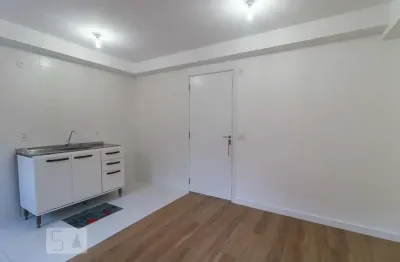 Apartamento à venda - jardim éster yolanda, 2 quartos,  41 m2