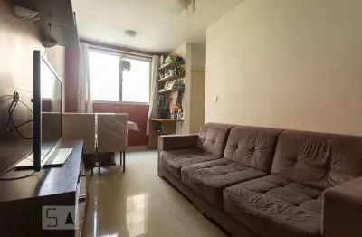 Apartamento com 2 quartos à venda na Rua Francisco Luís de Souza Júnior, --, Água Branca, São Paulo