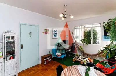 Apartamento com 3 quartos à venda na Rua Conselheiro Moreira de Barros, --, Santana, São Paulo