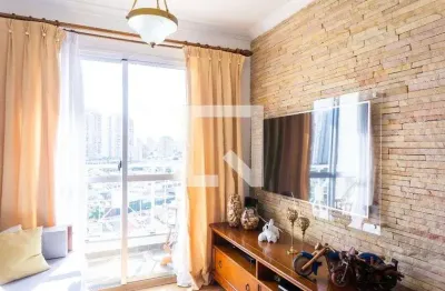 Apartamento com 2 quartos à venda na Rua Serra de Botucatu, --, Tatuapé, São Paulo