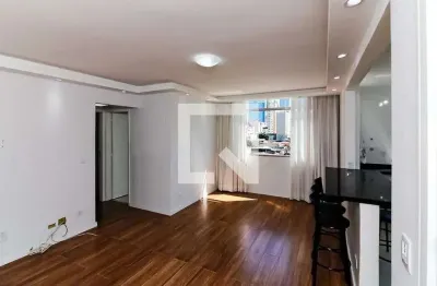 Apartamento com 3 quartos à venda na Rua Ezequiel Freire, --, Santana, São Paulo