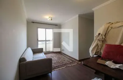 Apartamento à venda - jardim anália franco, 3 quartos,  69 m2