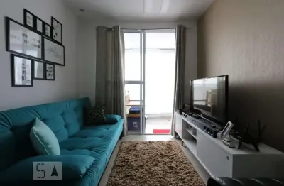 Apartamento à venda - vila andrade, 1 quarto,  44 m2