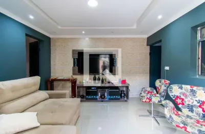 Casa com 2 quartos à venda na Rua Foz do Douro, --, Sapopemba, São Paulo