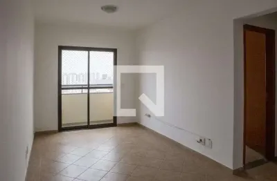 Apartamento com 2 quartos à venda na Rua Oscar Thompson, --, Barra Funda, São Paulo
