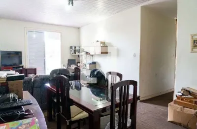 Apartamento com 2 quartos à venda na Rua General Serra Martins, --, Chácara Inglesa, São Paulo