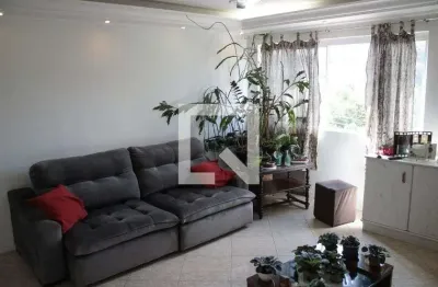 Apartamento à venda - vila santa clara, 3 quartos,  98 m2