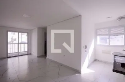 Apartamento com 2 quartos à venda na Rua Sousa Coutinho, --, Sacomã, São Paulo