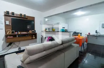 Casa com 3 quartos à venda na Rua Jupatis, --, Vila Campestre, São Paulo