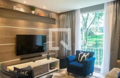 Apartamento com 3 quartos à venda na Rua Garcia Rodrigues, --, Mandaqui, São Paulo