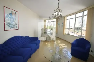 Apartamento com 3 quartos à venda na Avenida Paes de Barros, --, Mooca, São Paulo