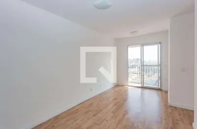 Apartamento com 2 quartos à venda na Rua Sousa Coutinho, --, Sacomã, São Paulo